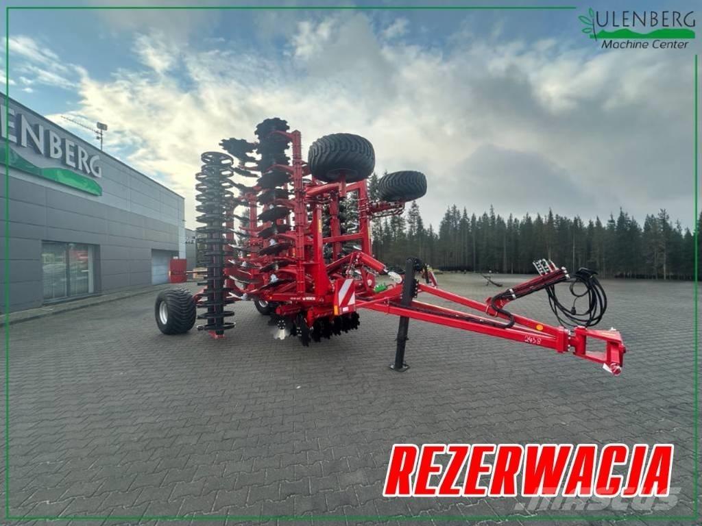 Horsch Joker 6 RT 圆盘耙