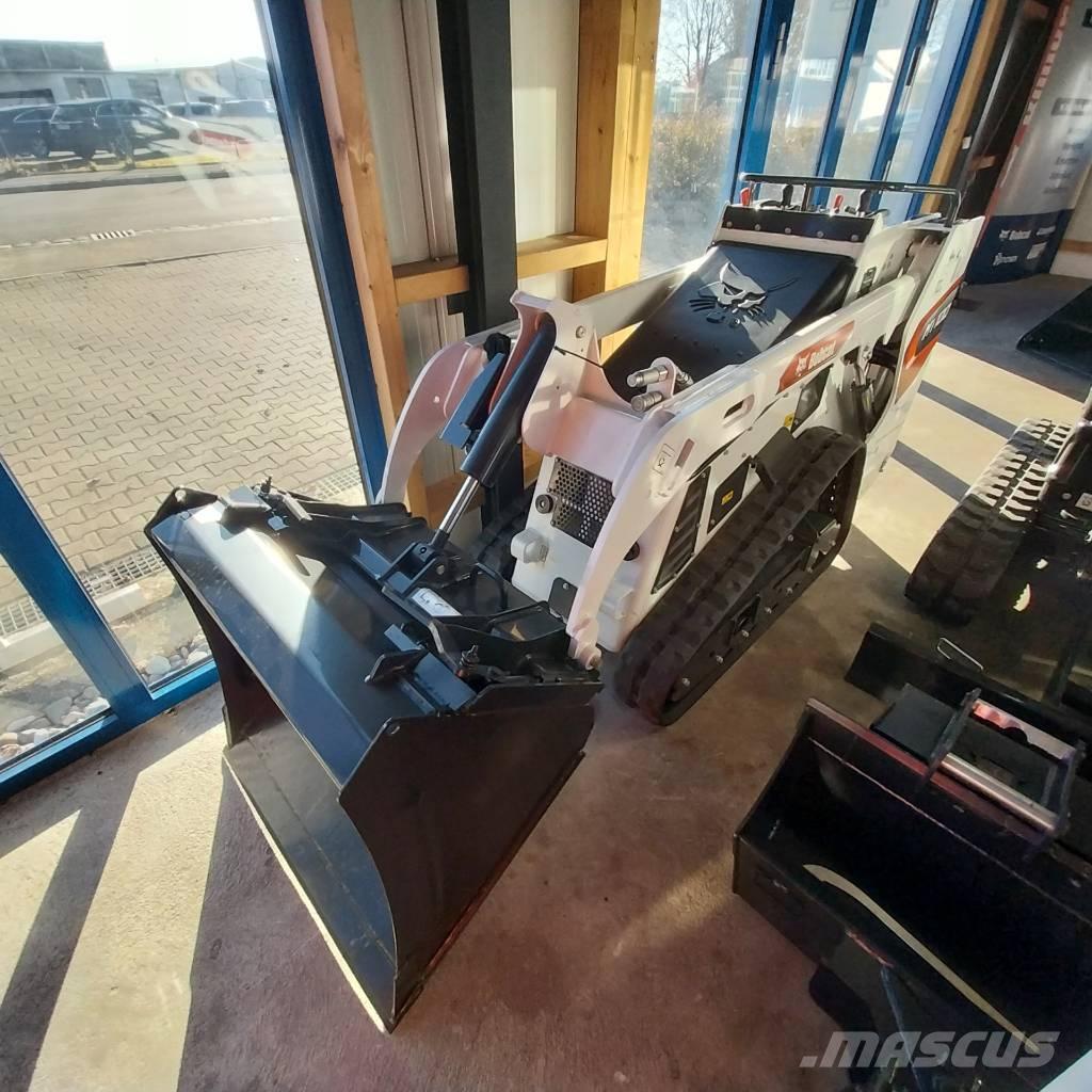 Bobcat MT 100 小型装载机