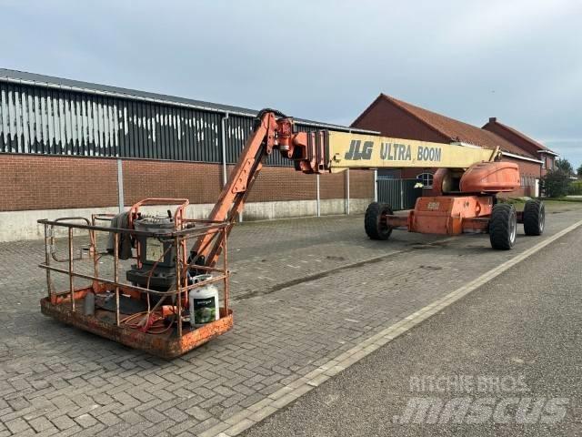 JLG 1350 SJP 直臂高空工作平台