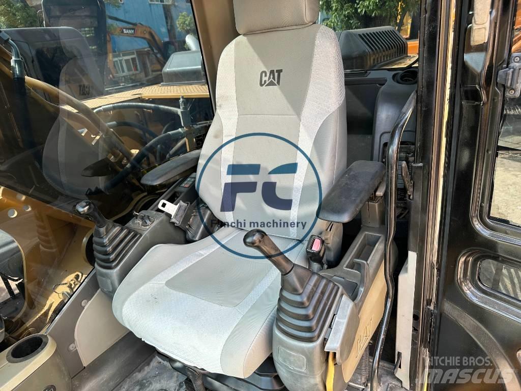 CAT 315 D 履带挖掘机