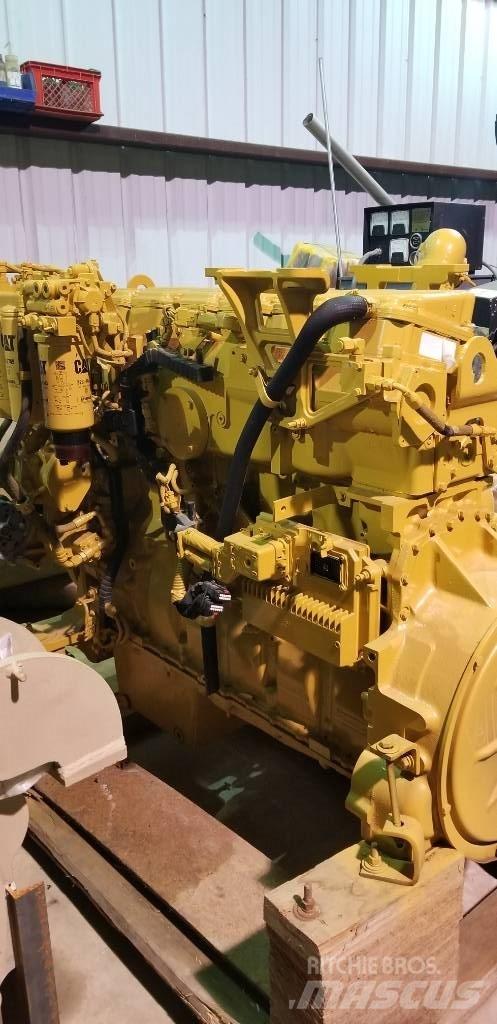 CAT C15 建筑机械-其他