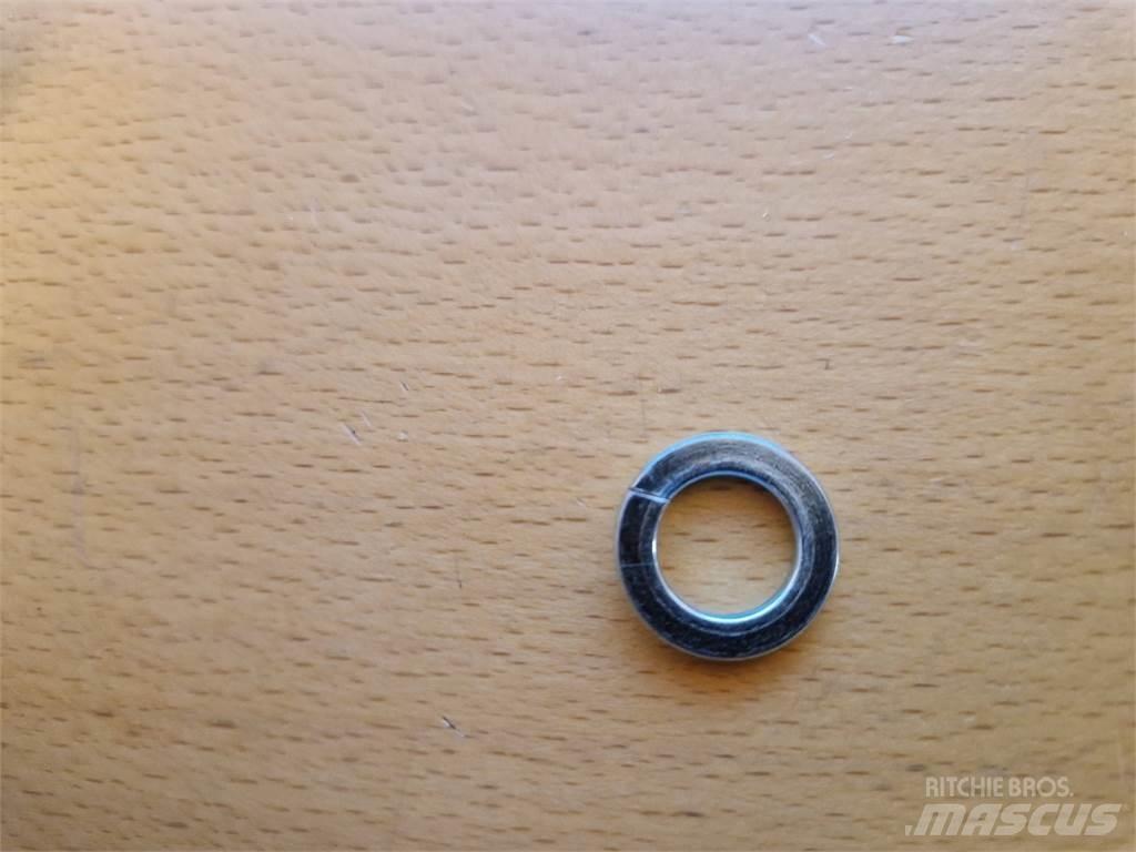 Eco Log 7011813 液压