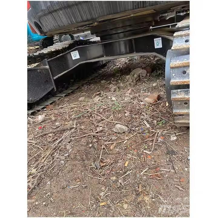 Sany SY 35 履带挖掘机
