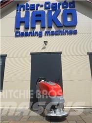 Hako B45 CL 洗涤器烘干机