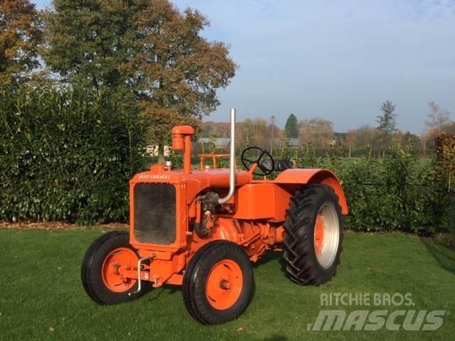 Allis-Chalmers U 拖拉机/农用车