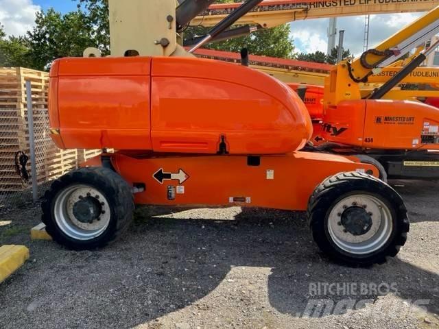 JLG 860 SJ 直臂高空工作平台
