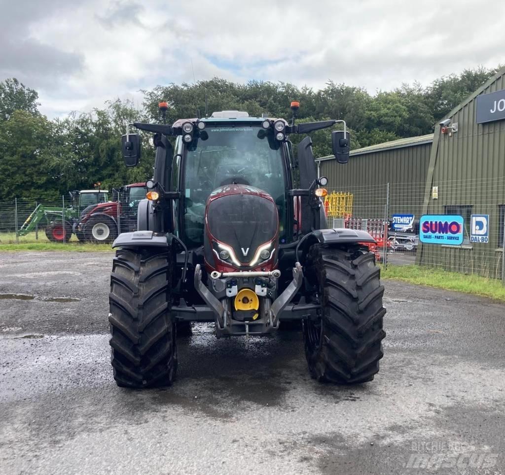 Valtra N 175 D 拖拉机/农用车