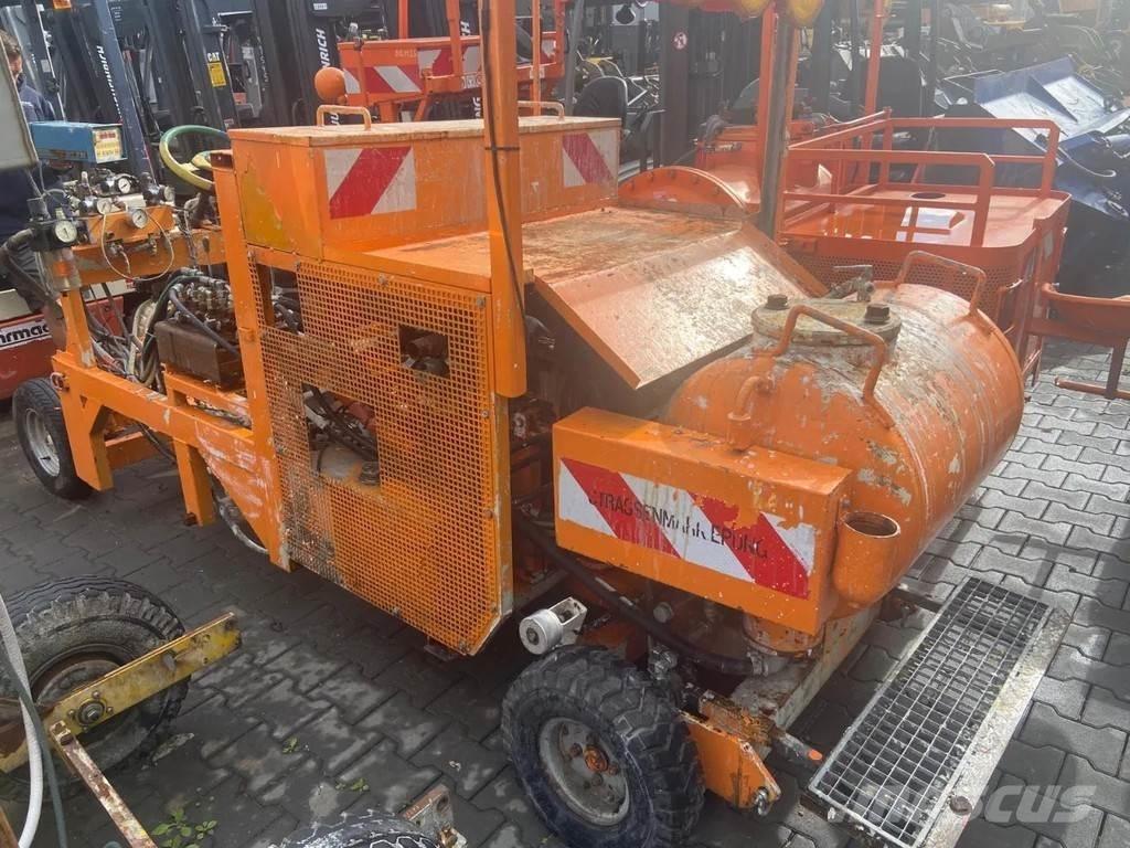 Hoffmann H25 其他路面施工机械