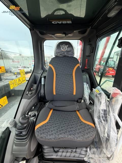 CASE CX 90 D 中型挖掘机