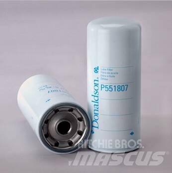 Donaldson P551807 其他组件