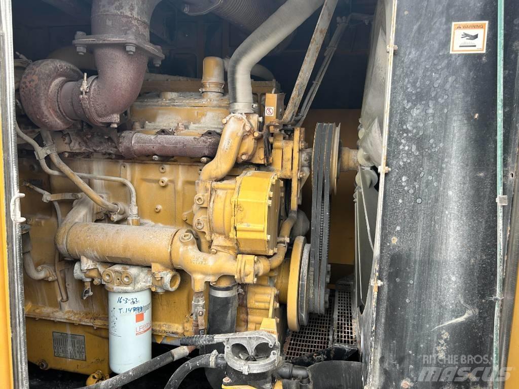 CAT 3406 柴油发电机