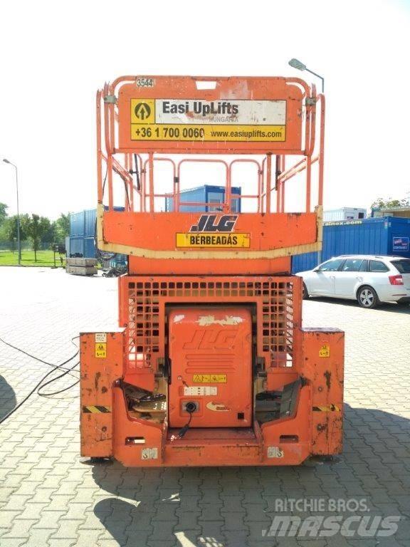 JLG M 4069 剪叉式升降机