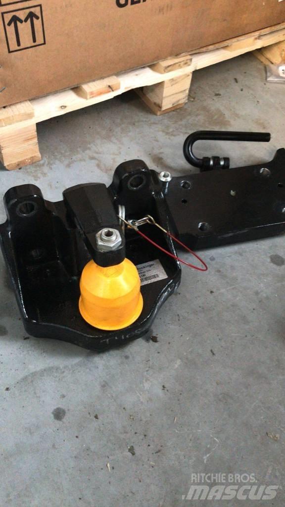  Rockinger K80 其他拖拉机配件