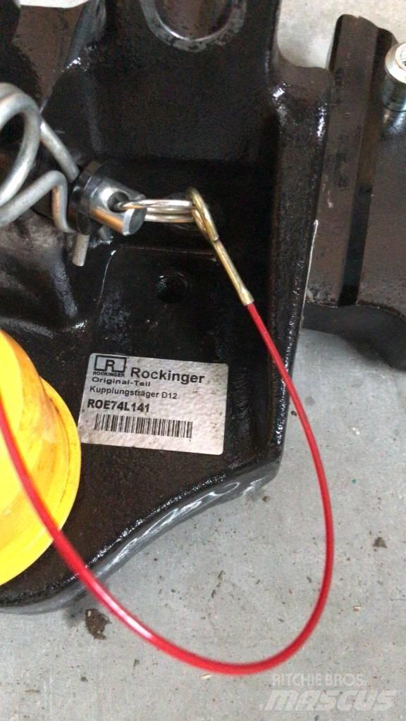  Rockinger K80 其他拖拉机配件