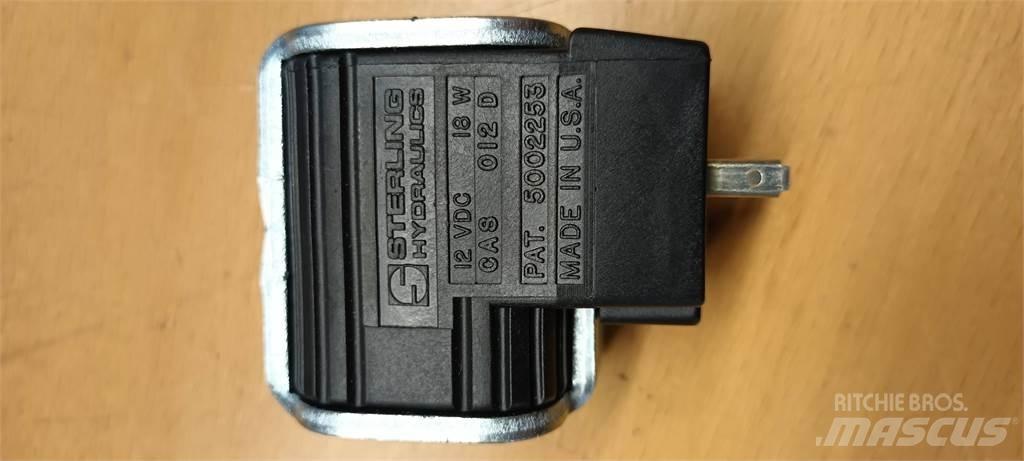 Rottne 075-0005 电子设备
