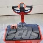 Linde T16 手摇升降机