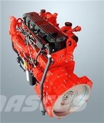 Cummins QSZ13-G7 发动机