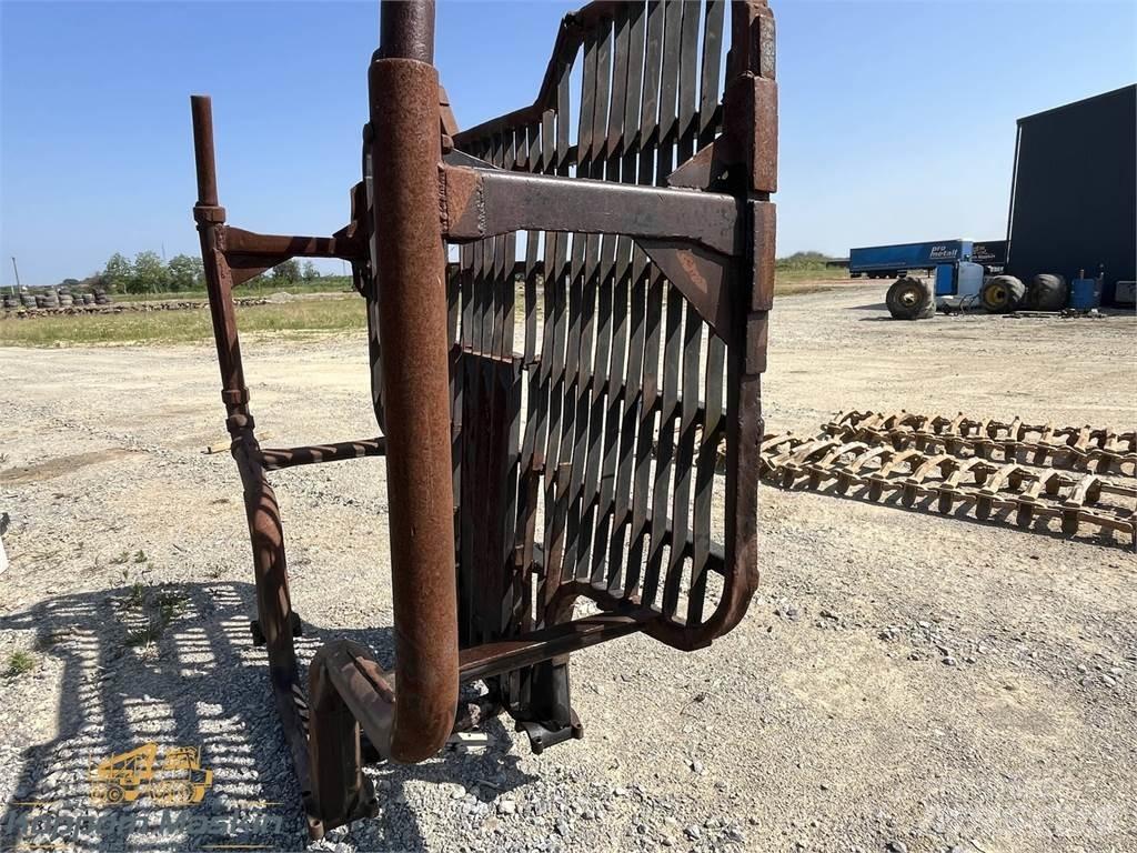 Timberjack 1110 其他组件