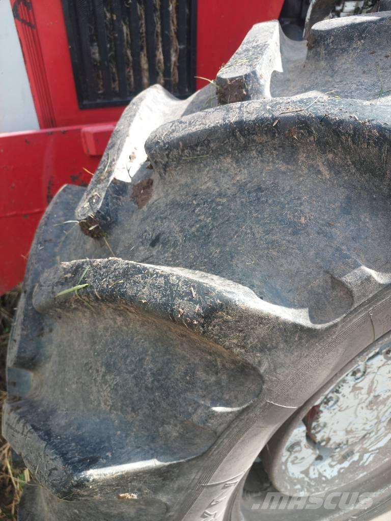 Massey Ferguson 2725 拖拉机/农用车