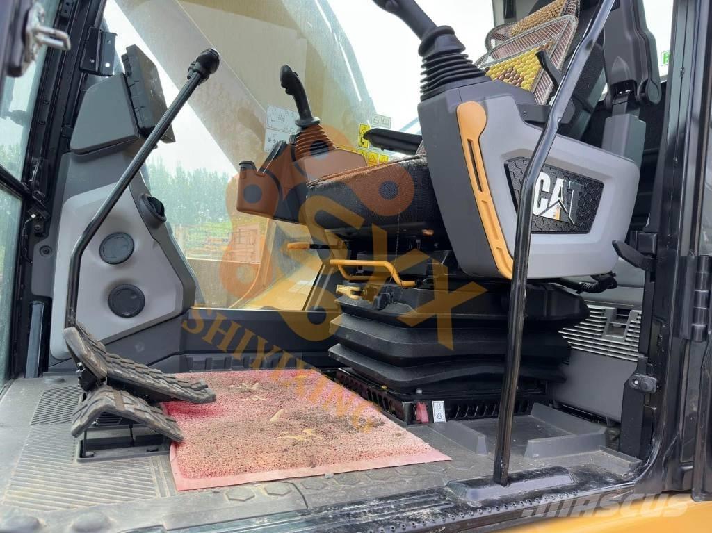CAT 330 履带挖掘机