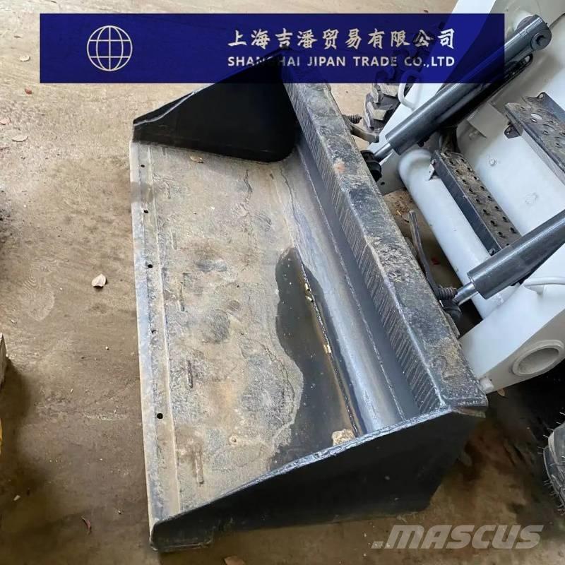 Bobcat s 160 滑移装载机