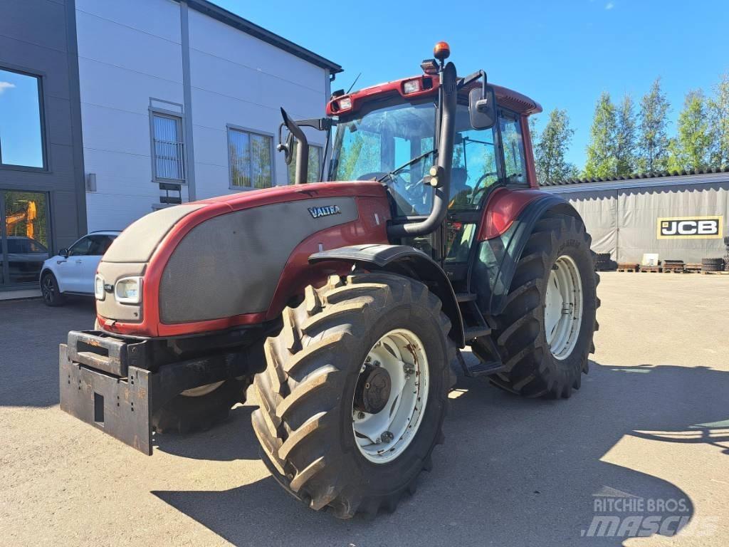 Valtra T 170 拖拉机/农用车
