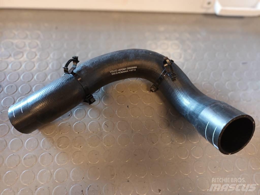 Volvo PIPE 20939564 液压