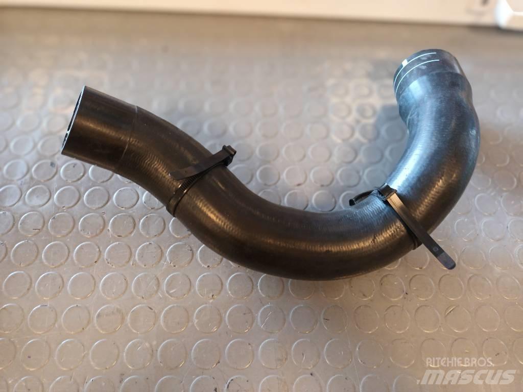 Volvo PIPE 20939564 液压