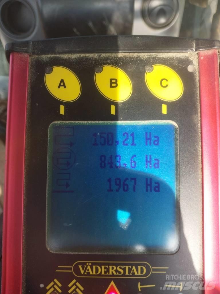 Väderstad Rapid 300C 多功能条播机
