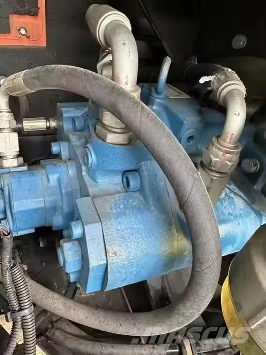 Doosan DX 75 履带挖掘机