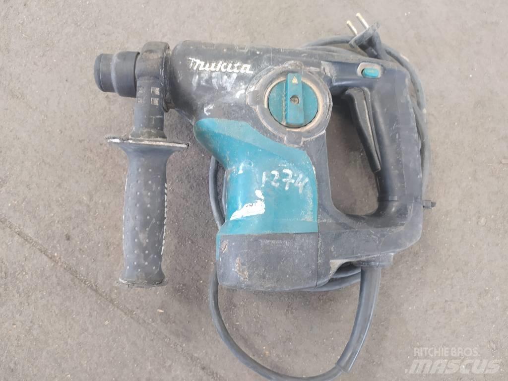 Makita HR2810 建筑机械-其他