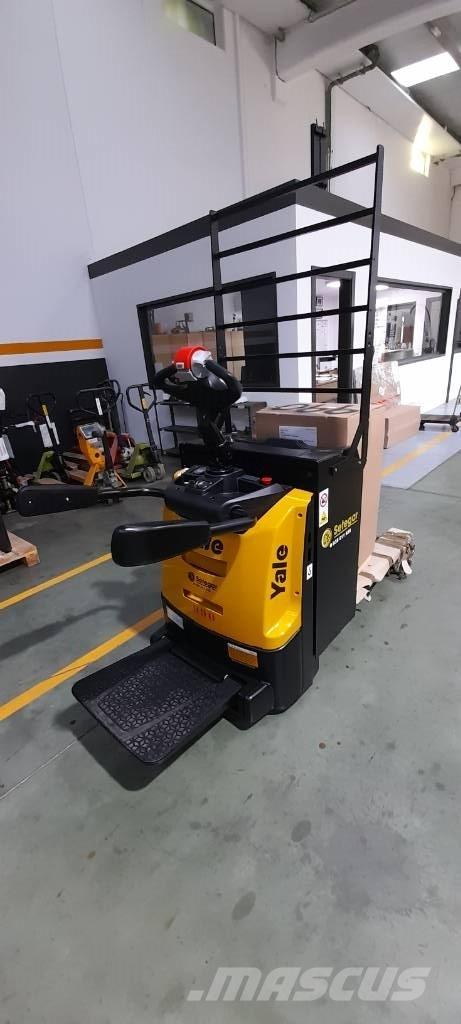 Yale MP20X 电动搬运车