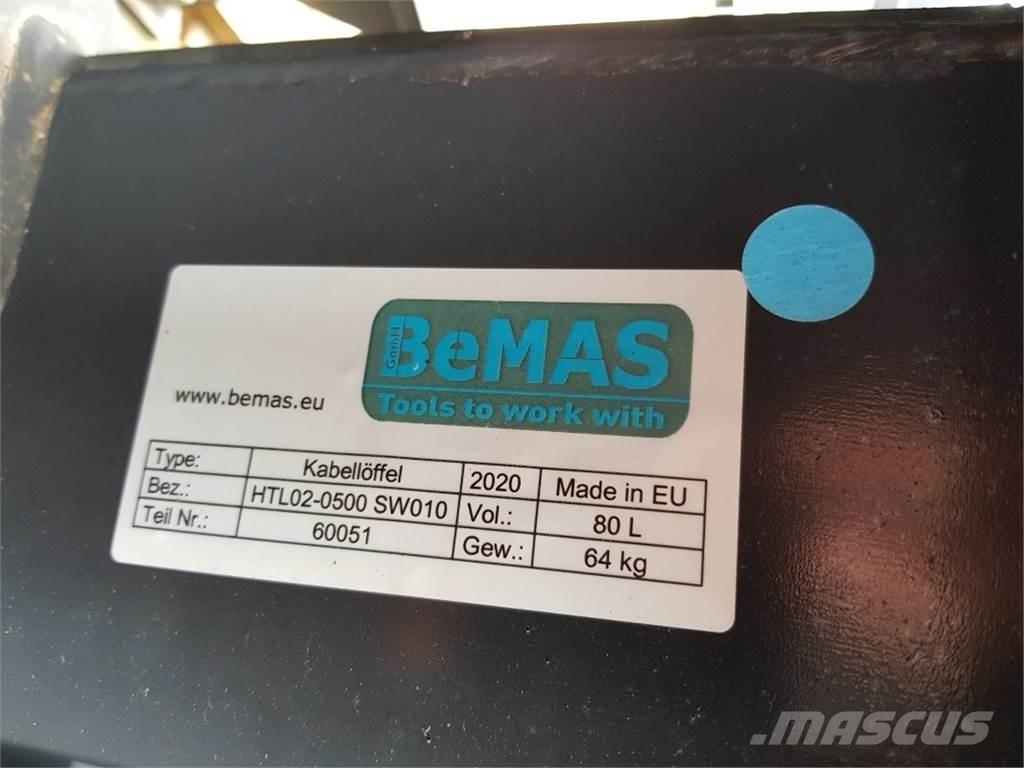  Bemas TL 500 SW010 挖掘机配件