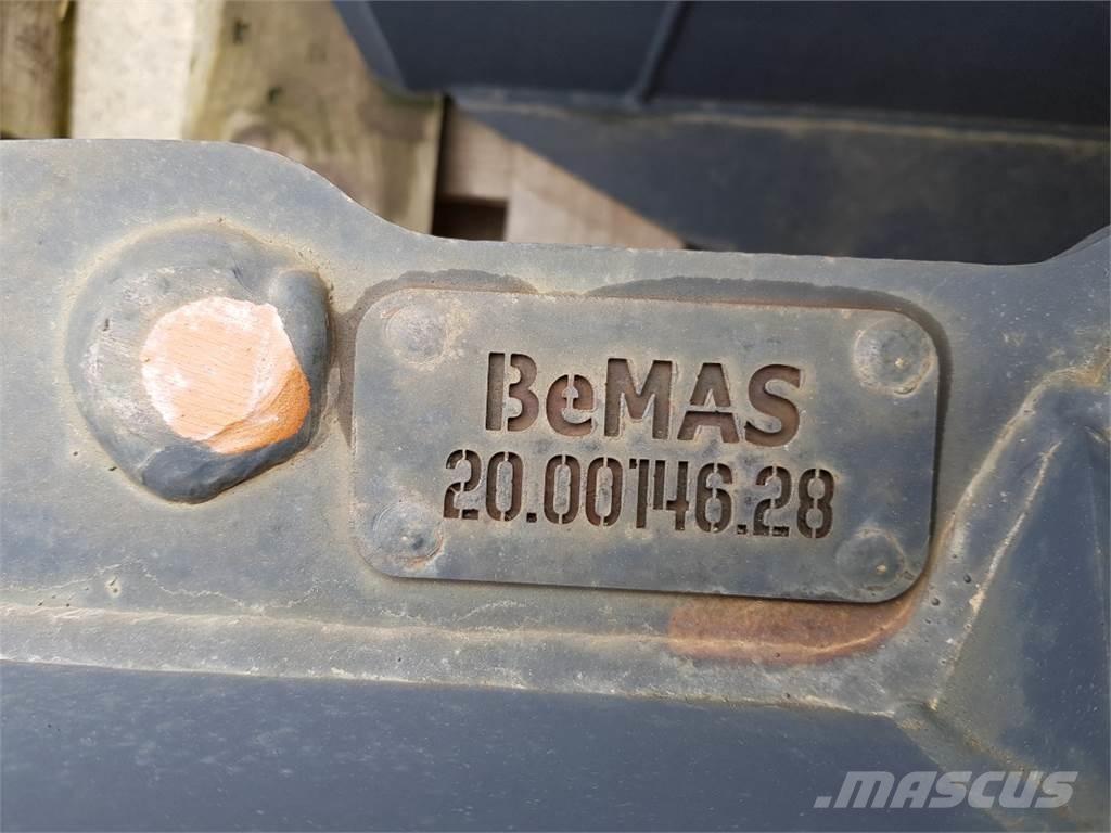  Bemas TL 500 SW010 挖掘机配件