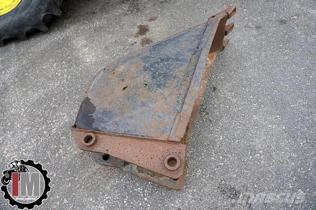  Smalskopa 300 mm 其他装载挖掘装置和配件