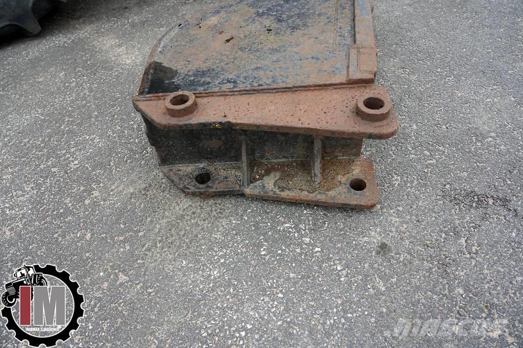  Smalskopa 300 mm 其他装载挖掘装置和配件