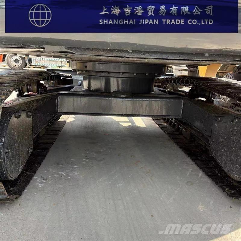 Doosan DH 55 小型挖掘机