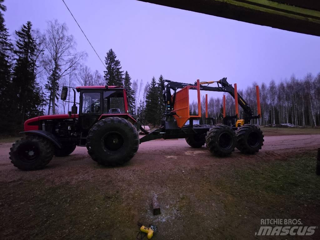 Mtz 920.3 粉碎机