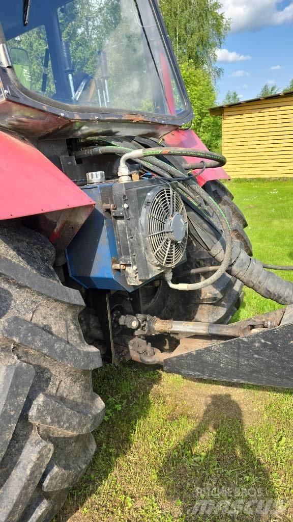 Mtz 920.3 粉碎机