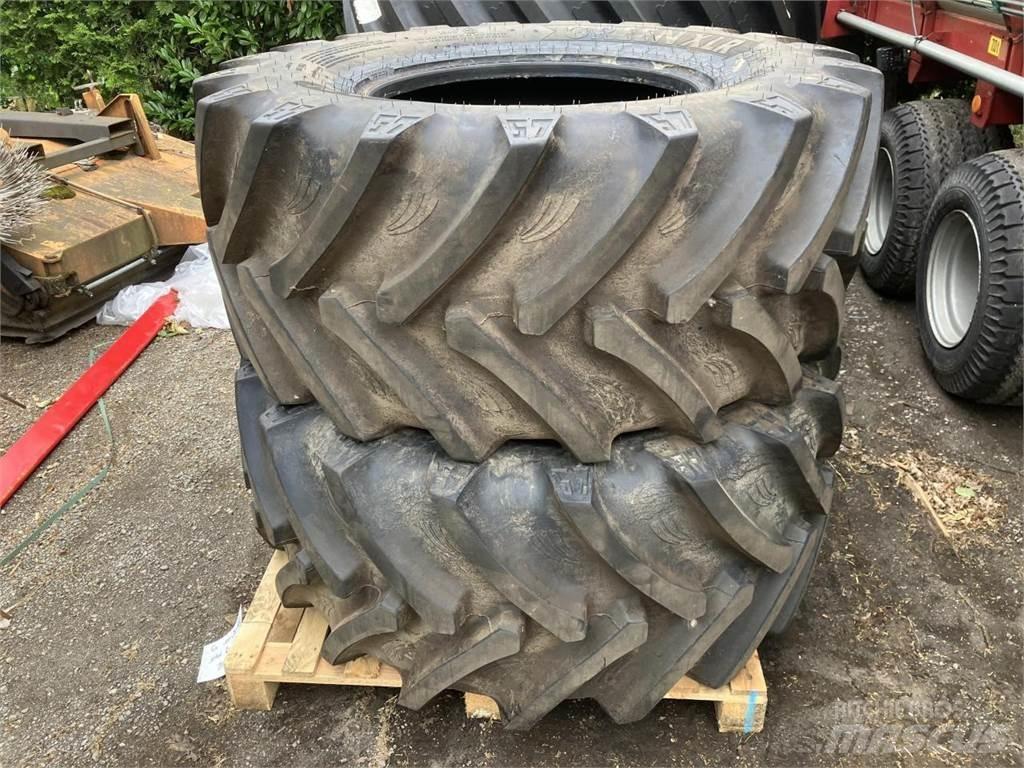 BKT 600/65R28 轮胎、车轮、轮圈
