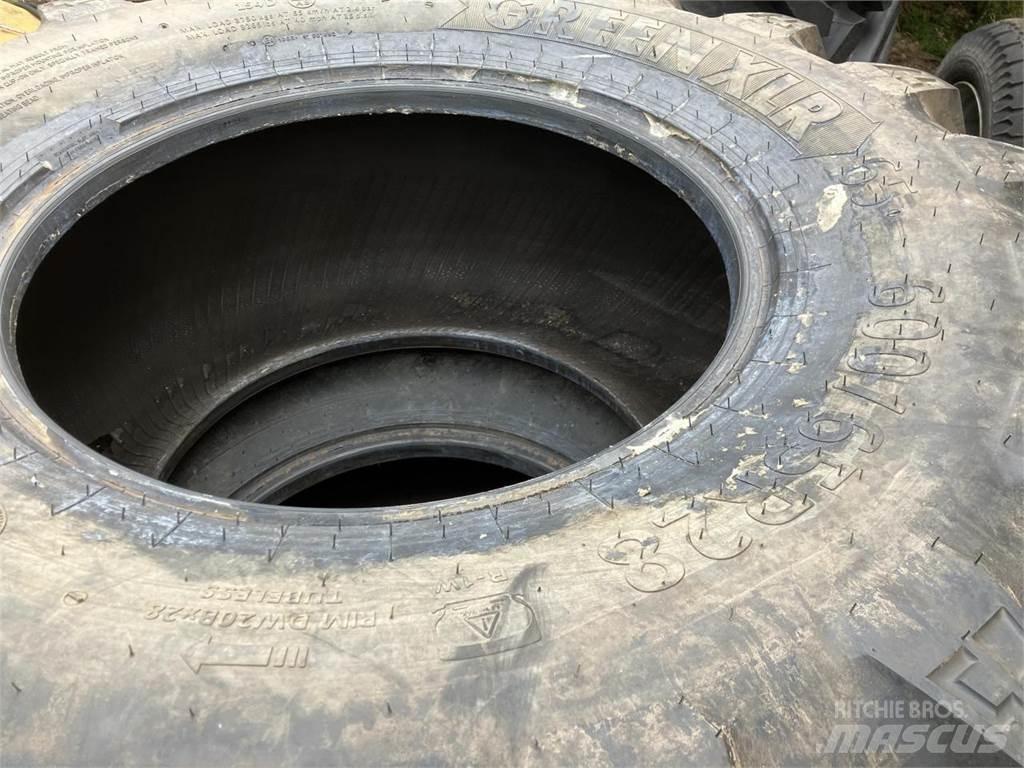 BKT 600/65R28 轮胎、车轮、轮圈