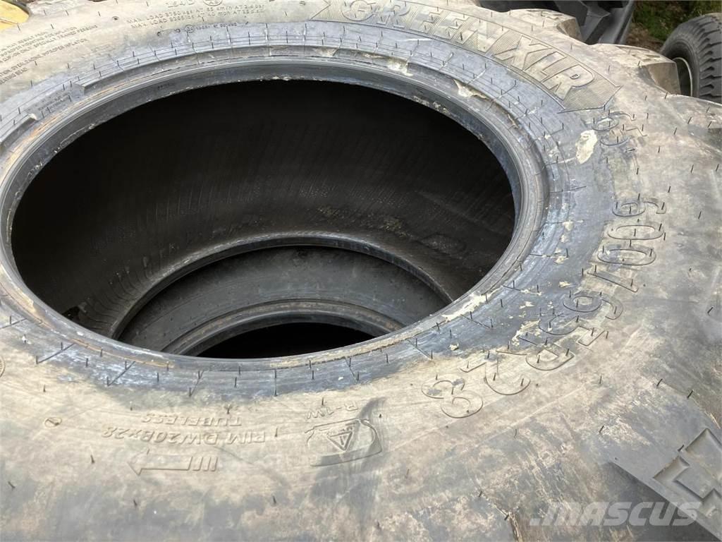  GRI 600/65R28 轮胎、车轮、轮圈