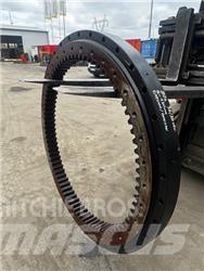 Doosan DX 160 传动装置