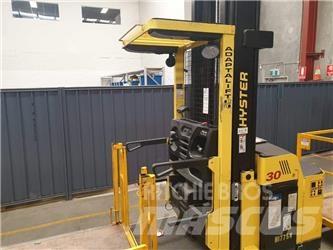 Hyster R30XMF3 高举式装载机