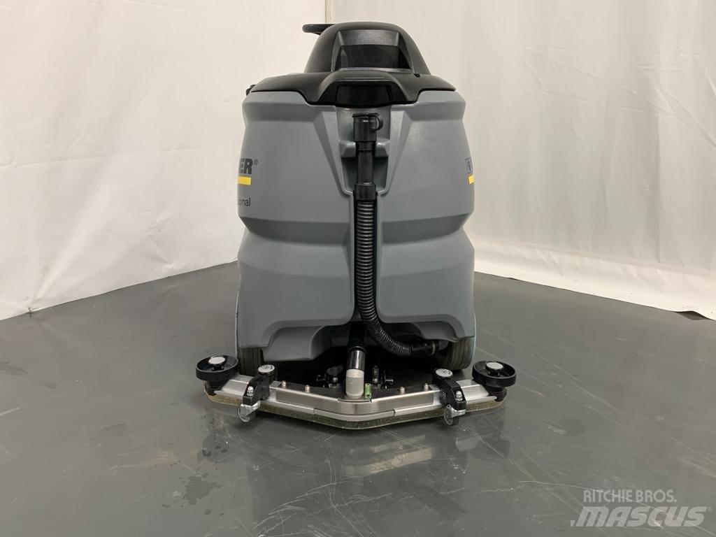 Kärcher B 90 R 路面维护设备-其他