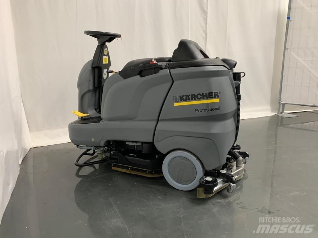 Kärcher B 90 R 路面维护设备-其他