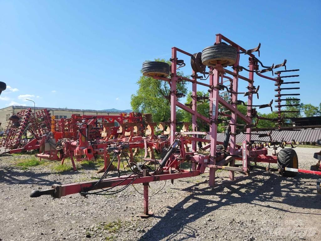 Väderstad Cultus 700 手扶中耕机