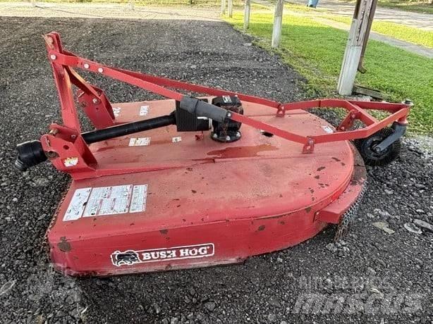 Bush Hog 296 其他拖拉机配件