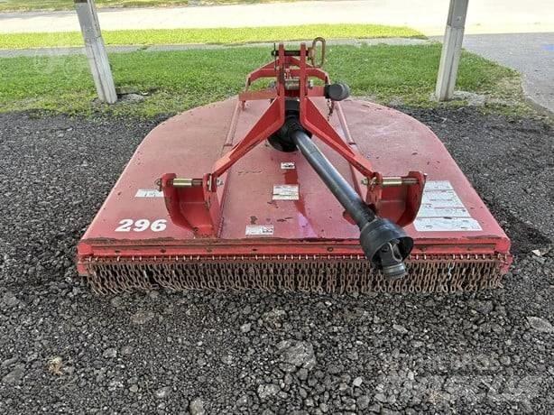 Bush Hog 296 其他拖拉机配件