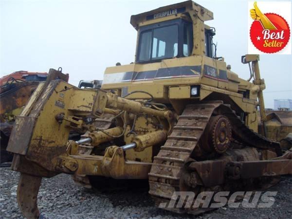 CAT D 9 R 履带式推土机